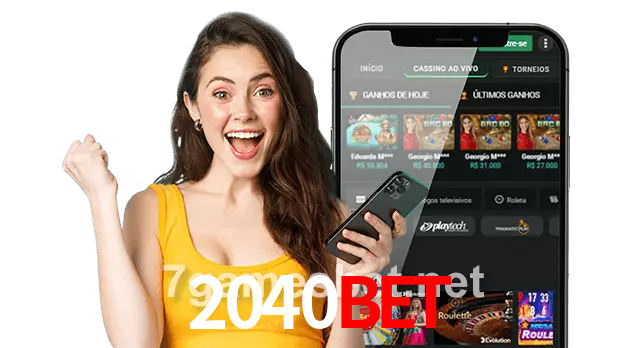 2040Bet