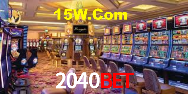 2040Bet App