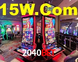Experimente o Login Seguro Premium no 2040Bet