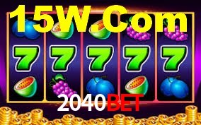 2040Bet