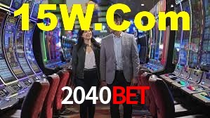 Tournaments 2040Bet