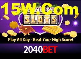 2040Bet