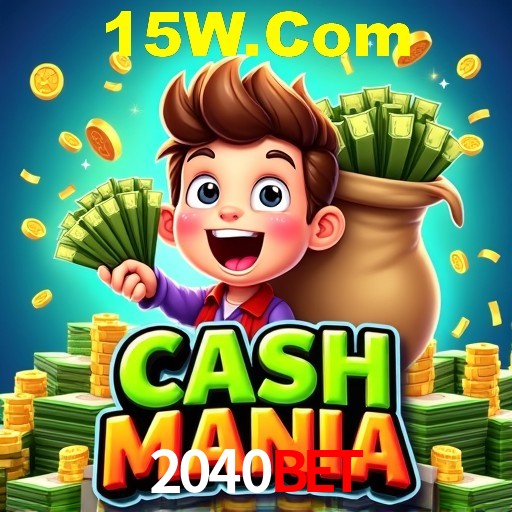 A Revolução dos Aplicativos de Jogos no 2040Bet