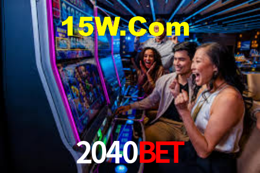2040Bet App