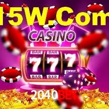 2040Bet,2040Bet App