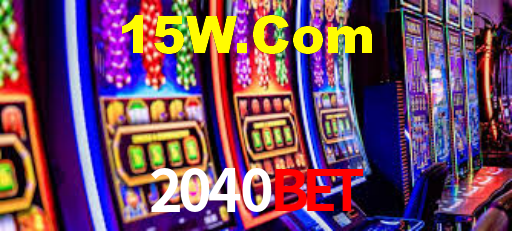 2040Bet