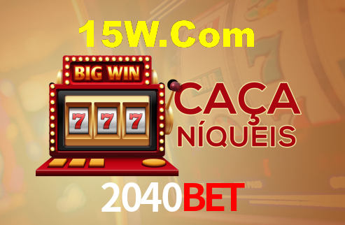 2040Bet