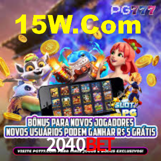 2040Bet