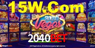Premium Interface 2040Bet