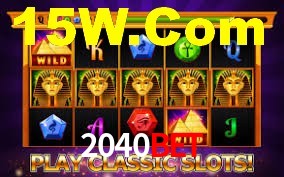 Blackjack Table 2040Bet