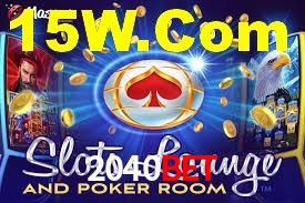 Exclusive Games 2040Bet