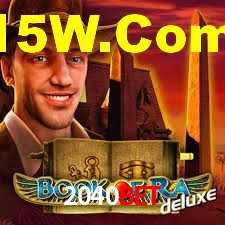2040Bet