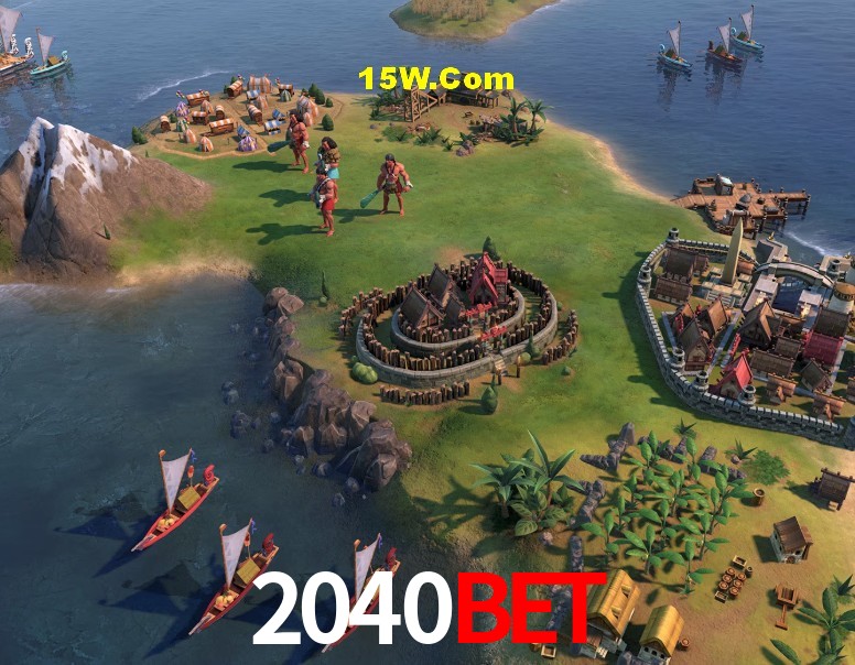 Apostas de Tênis 2040Bet