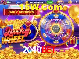 Football Betting 2040Bet