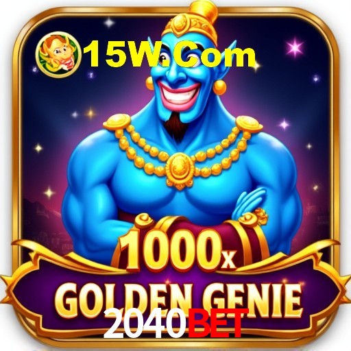 Torneios 2040Bet