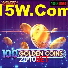 Live Casino 2040Bet