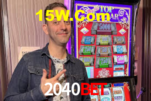 2040Bet,2040Bet App