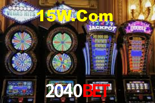 2040Bet Login