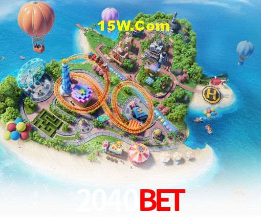 Apostas de Futebol 2040Bet