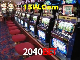 Sistemas de Segurança 2040Bet
