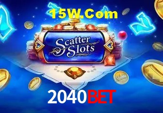 Diretório de Jogos 2040Bet