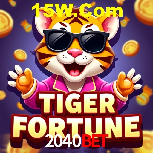 A Emoção da Loteria na 2040Bet: Uma Chance de Mudança de Vida
