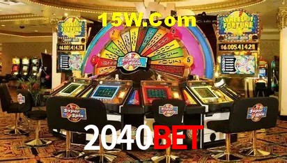 Avaliações dos Jogadores 2040Bet