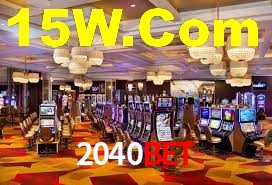 2040Bet