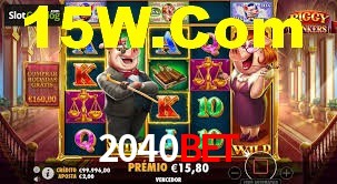 VIP Casino 2040Bet