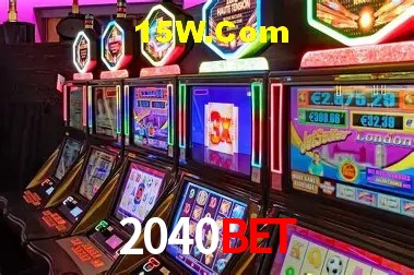 Promoção Relâmpago 2040Bet