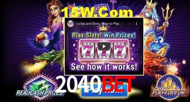 Segurança 2FA 2040Bet
