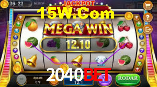 2040Bet