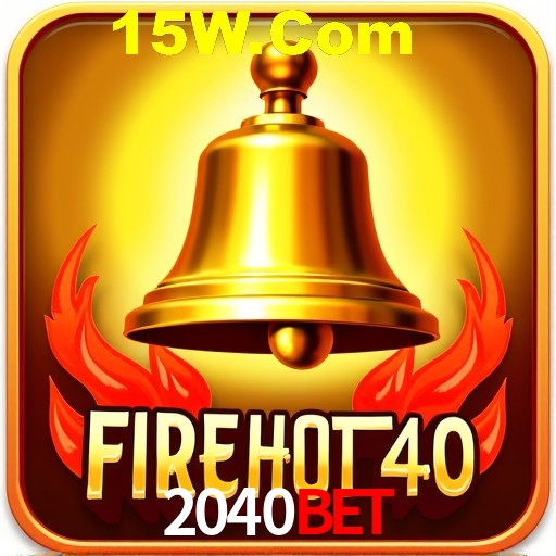 Game Providers 2040Bet